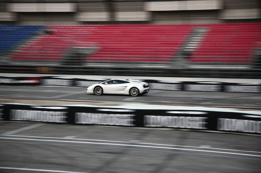  Lamborghini Gallardo LP560-4 2008 года  (фото 25 из 195)
